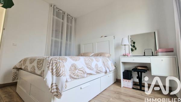 Appartement à vendre 5 pièces 104 m² Argenteuil