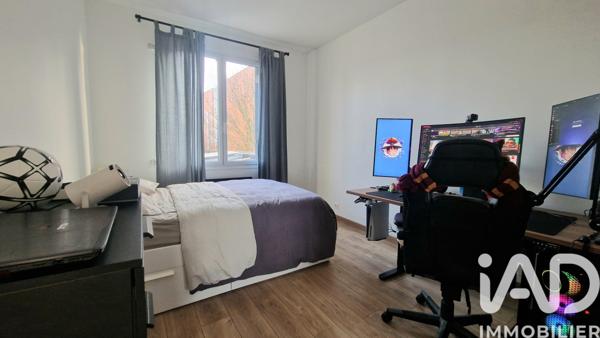 Appartement à vendre 5 pièces 104 m² Argenteuil