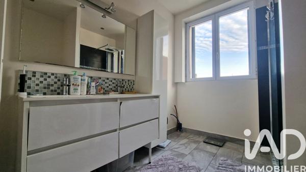 Appartement à vendre 5 pièces 104 m² Argenteuil