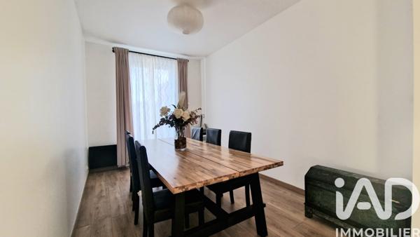 Appartement à vendre 5 pièces 104 m² Argenteuil