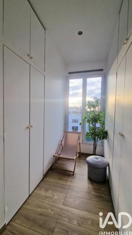 Appartement à vendre 5 pièces 104 m² Argenteuil