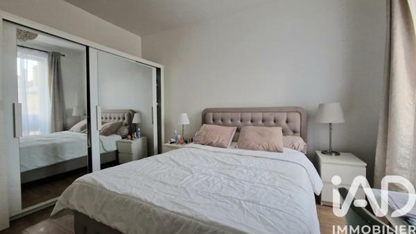 Appartement à vendre 5 pièces 104 m² Argenteuil