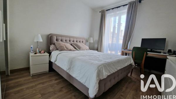 Appartement à vendre 5 pièces 104 m² Argenteuil