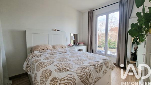 Appartement à vendre 5 pièces 104 m² Argenteuil