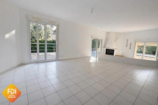 Maison à vendre à Castelnau-le-Lez (34170)
