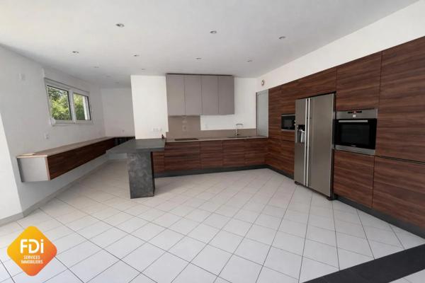 Maison à vendre à Castelnau-le-Lez (34170)