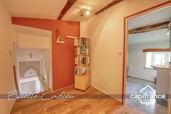 Maison à vendre en campagne SAINT PIERRE DU CHEMIN (85)