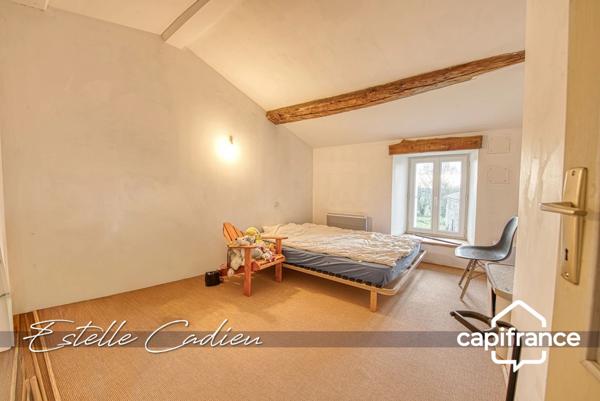 Maison à vendre en campagne SAINT PIERRE DU CHEMIN (85)