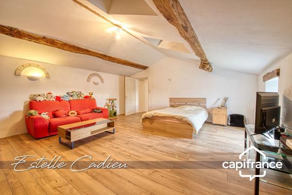 Maison à vendre en campagne SAINT PIERRE DU CHEMIN (85)