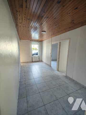 Maison de plain-pied - VERTOU