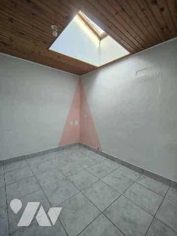 Maison de plain-pied - VERTOU