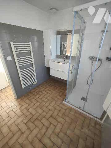 Maison de plain-pied - VERTOU