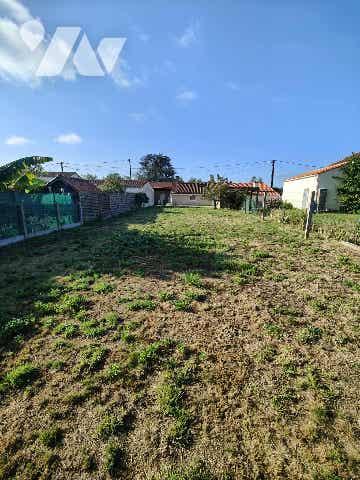 Maison de plain-pied - VERTOU