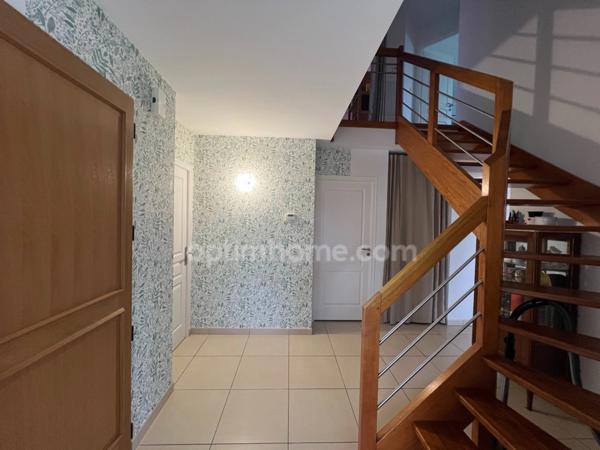 Maison à vendre 6 pièces VALLET