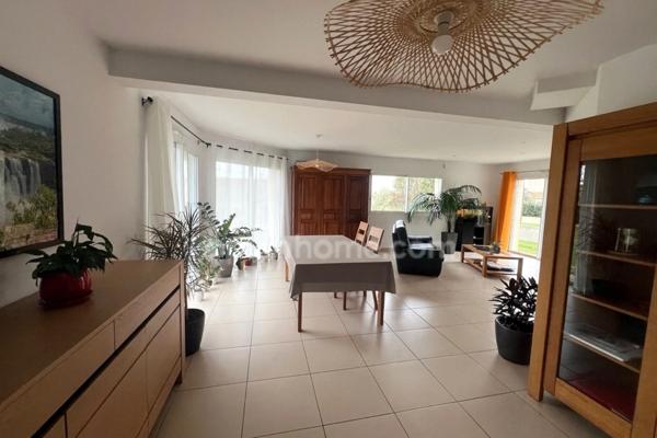 Maison à vendre 6 pièces VALLET