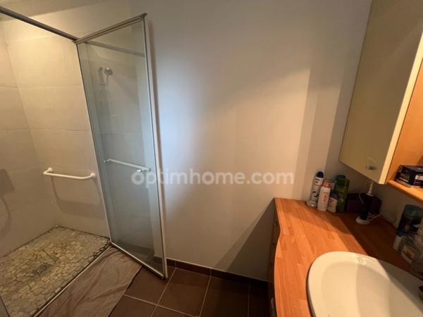 Maison à vendre 6 pièces VALLET