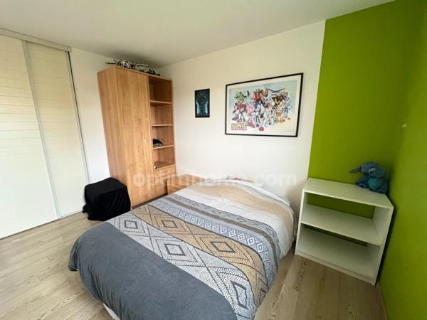 Maison à vendre 6 pièces VALLET