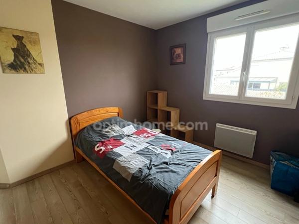 Maison à vendre 6 pièces VALLET