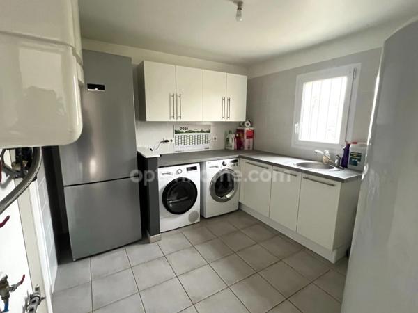 Maison à vendre 6 pièces VALLET