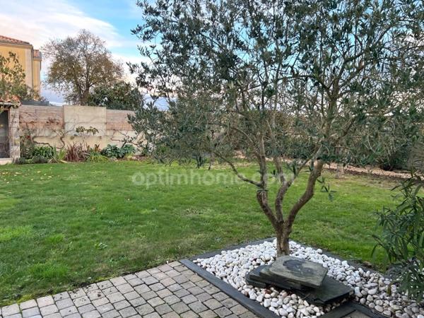 Maison à vendre 6 pièces VALLET