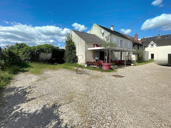 FONDS DE COMMERCE - LICENCE IV