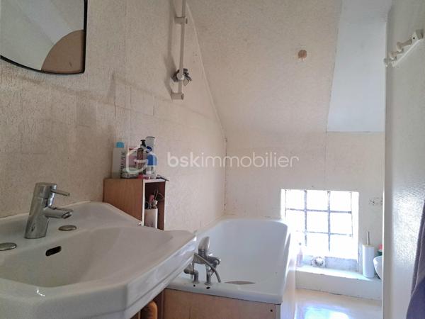 Studette de 24,73 m²