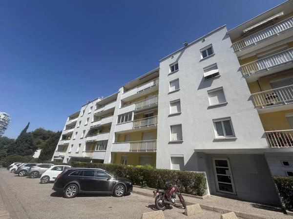 Appartement à louer à Montpellier (34090)