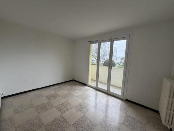 Appartement à louer à Montpellier (34090)