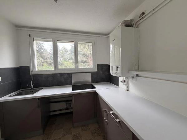 Appartement à louer à Montpellier (34090)