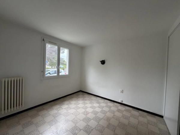 Appartement à louer à Montpellier (34090)