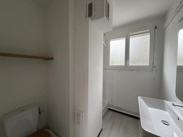 Appartement à louer à Montpellier (34090)