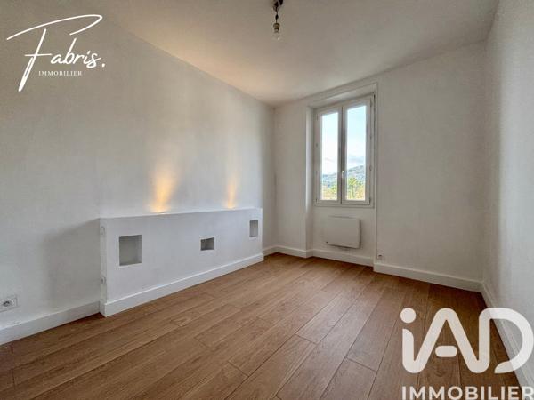 Appartement à vendre 3 pièces 45 m² Roquevaire