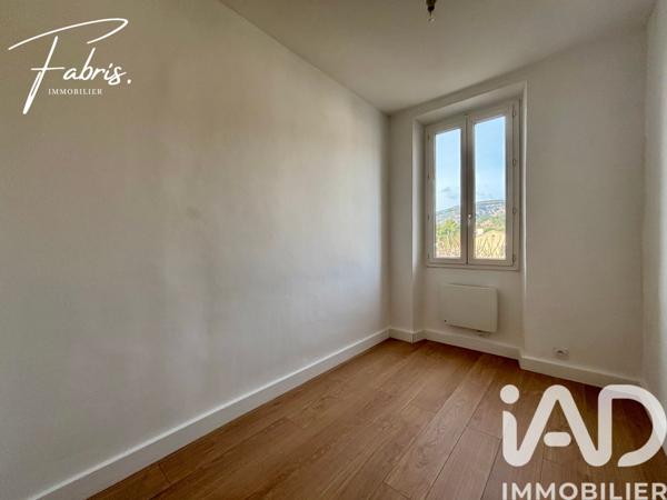 Appartement à vendre 3 pièces 45 m² Roquevaire