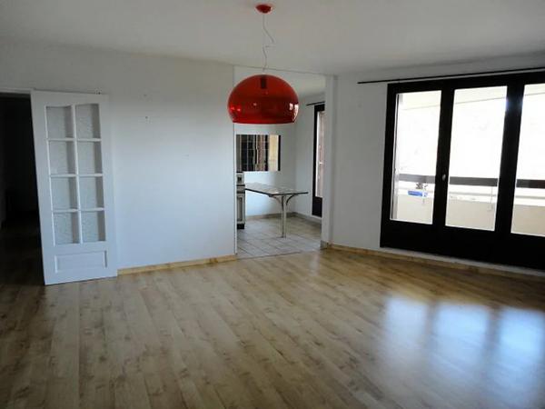 Appartement à louer à Rodez (12000)