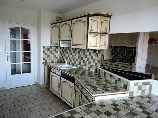 Appartement à louer à Rodez (12000)