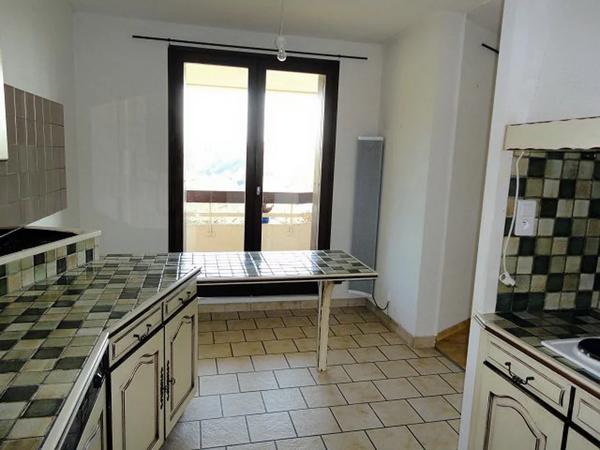 Appartement à louer à Rodez (12000)