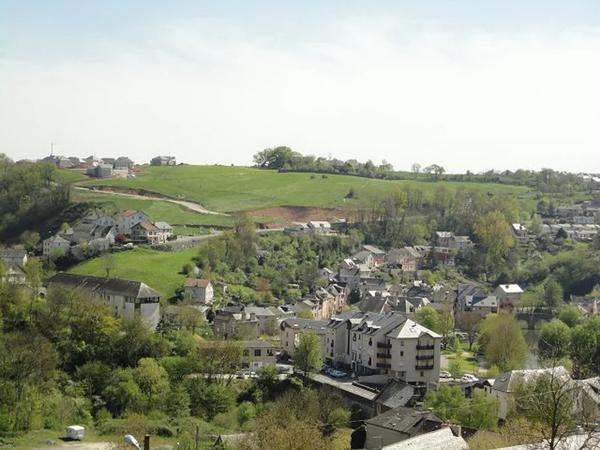 Appartement à louer à Rodez (12000)