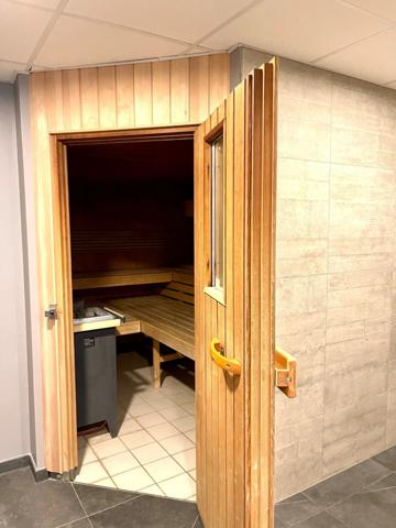 Appartement à vendre 3 pièces AMMERSCHWIHR (68) - 43 m² Balcon 6m² avec vue sur le parcours de Golf