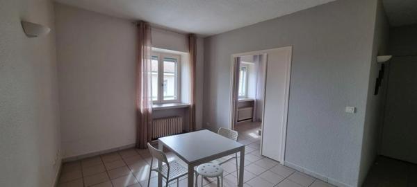Appartement à louer à Privas (07000)