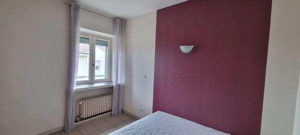 Appartement à louer à Privas (07000)