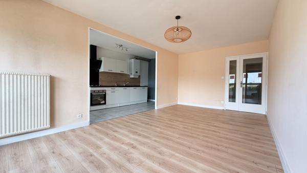 Appartement La Roche Sur Yon 4 pièce(s) 90m2
