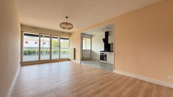 Appartement La Roche Sur Yon 4 pièce(s) 90m2