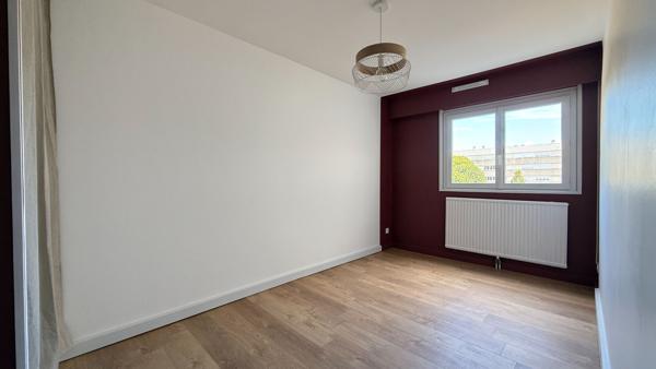Appartement La Roche Sur Yon 4 pièce(s) 90m2