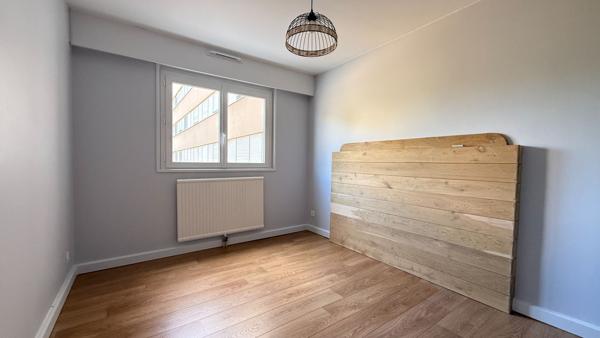 Appartement La Roche Sur Yon 4 pièce(s) 90m2