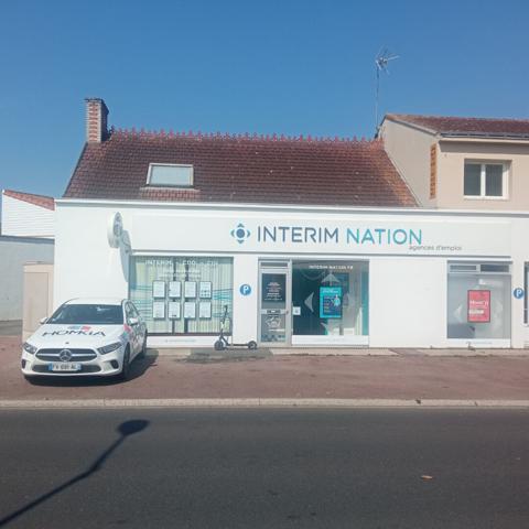 Local commercial Challans 68 m²