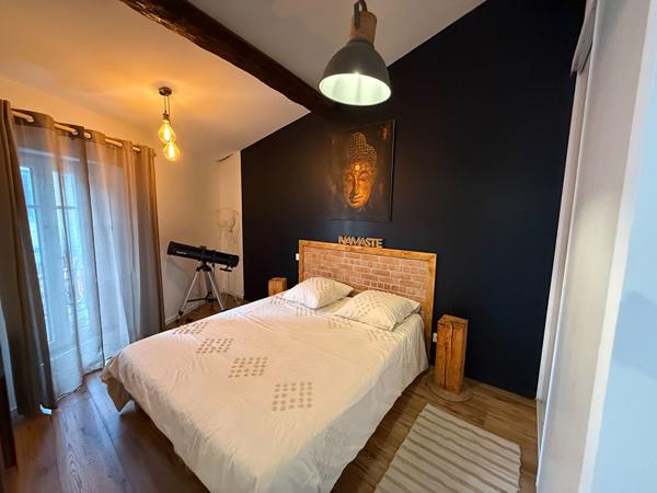 APPARTEMENT MEUBLE ET CLIMATISE A CARCASSONNE