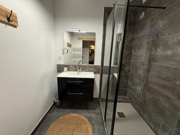 APPARTEMENT MEUBLE ET CLIMATISE A CARCASSONNE