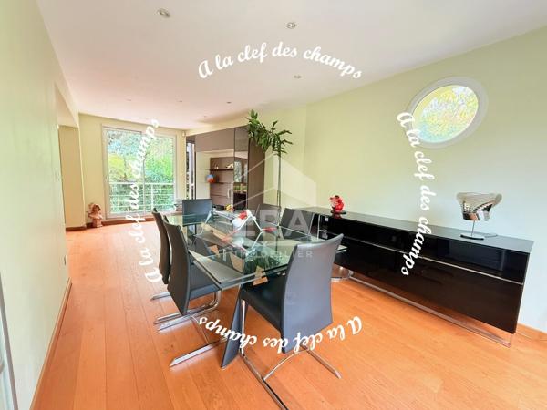Maison à vendre à GIF SUR YVETTE - 5 pièces, 165 m²