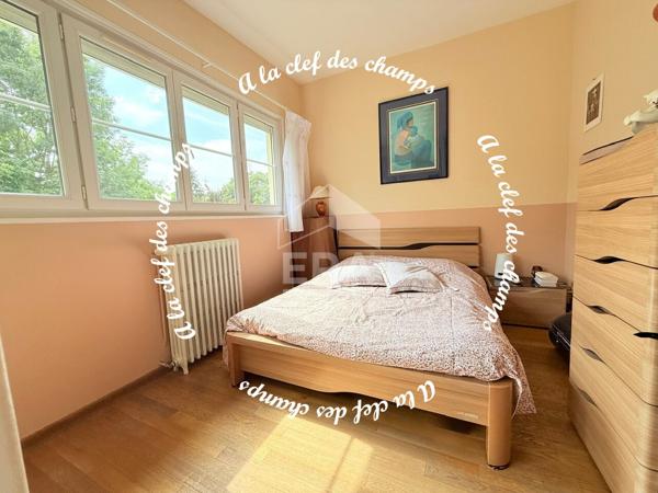 Maison à vendre à GIF SUR YVETTE - 5 pièces, 165 m²