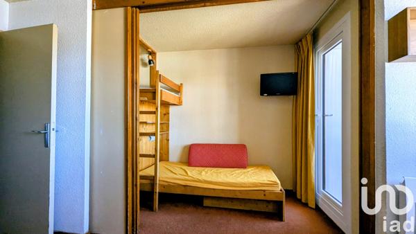 Appartement à vendre 1 pièce 23 m² Huez